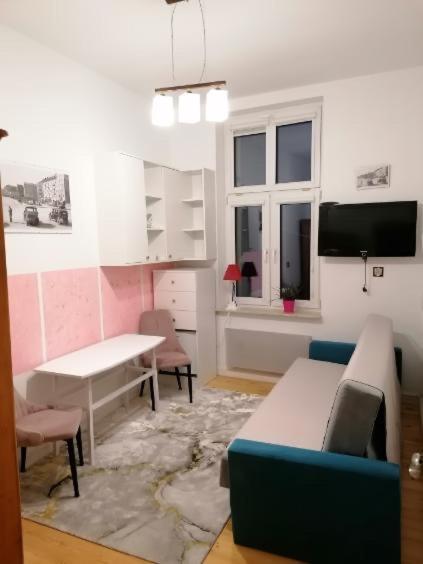 Pokoj Sloneczny Na Monciaku Sopot Exteriör bild